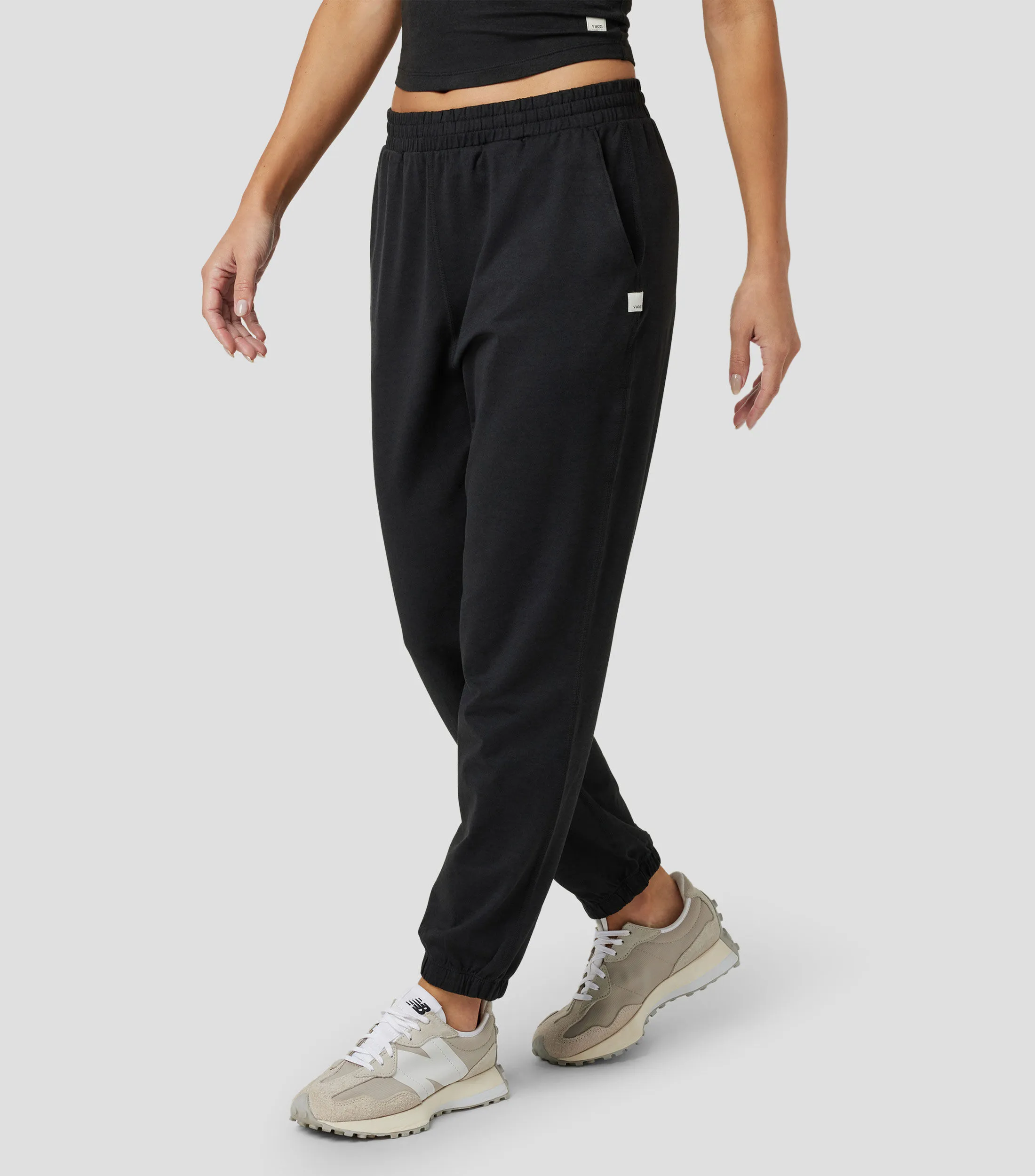 Vuori Pantalón jogger de entrenamiento Mujer