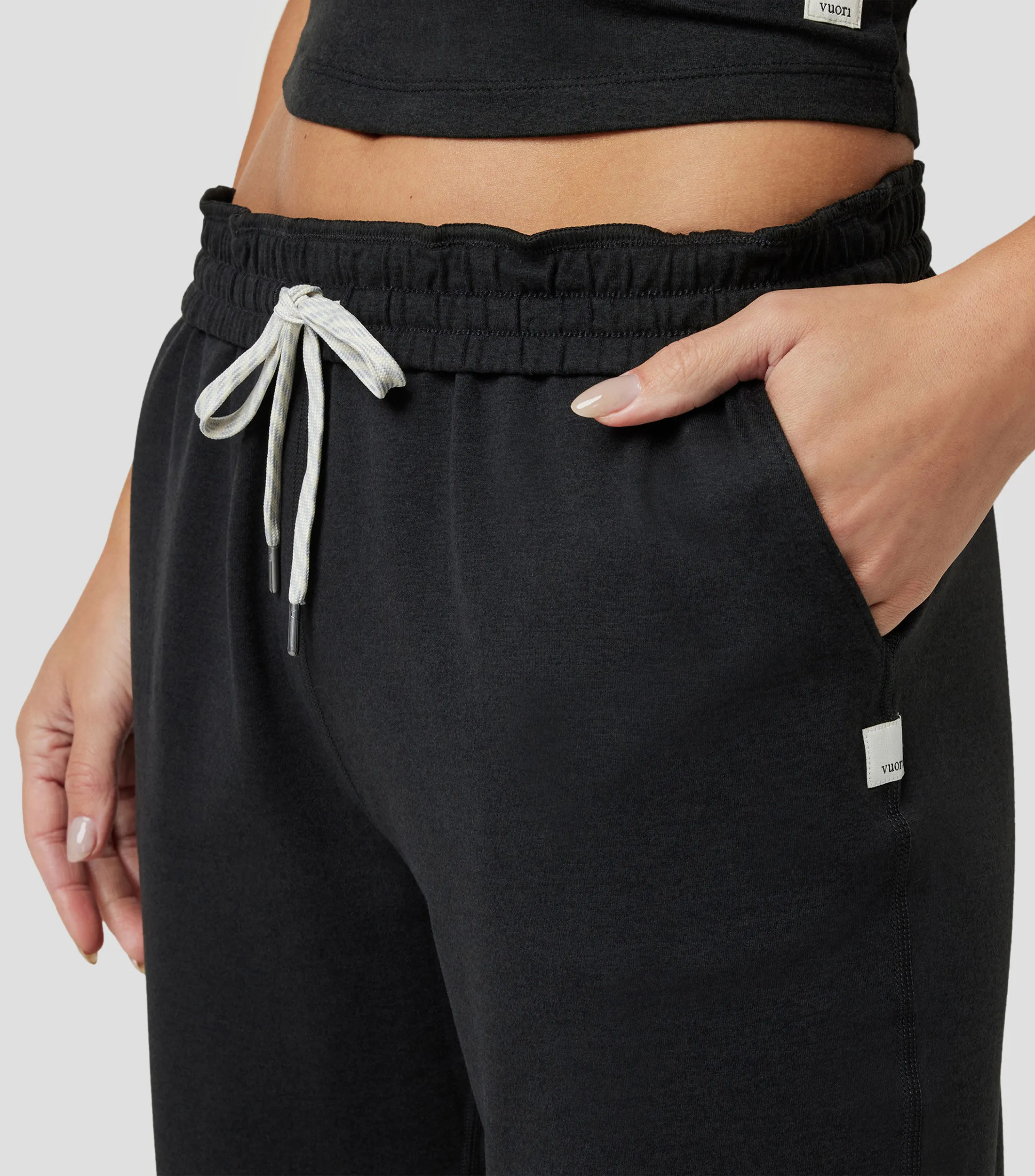 Vuori Pantalón jogger de entrenamiento Mujer