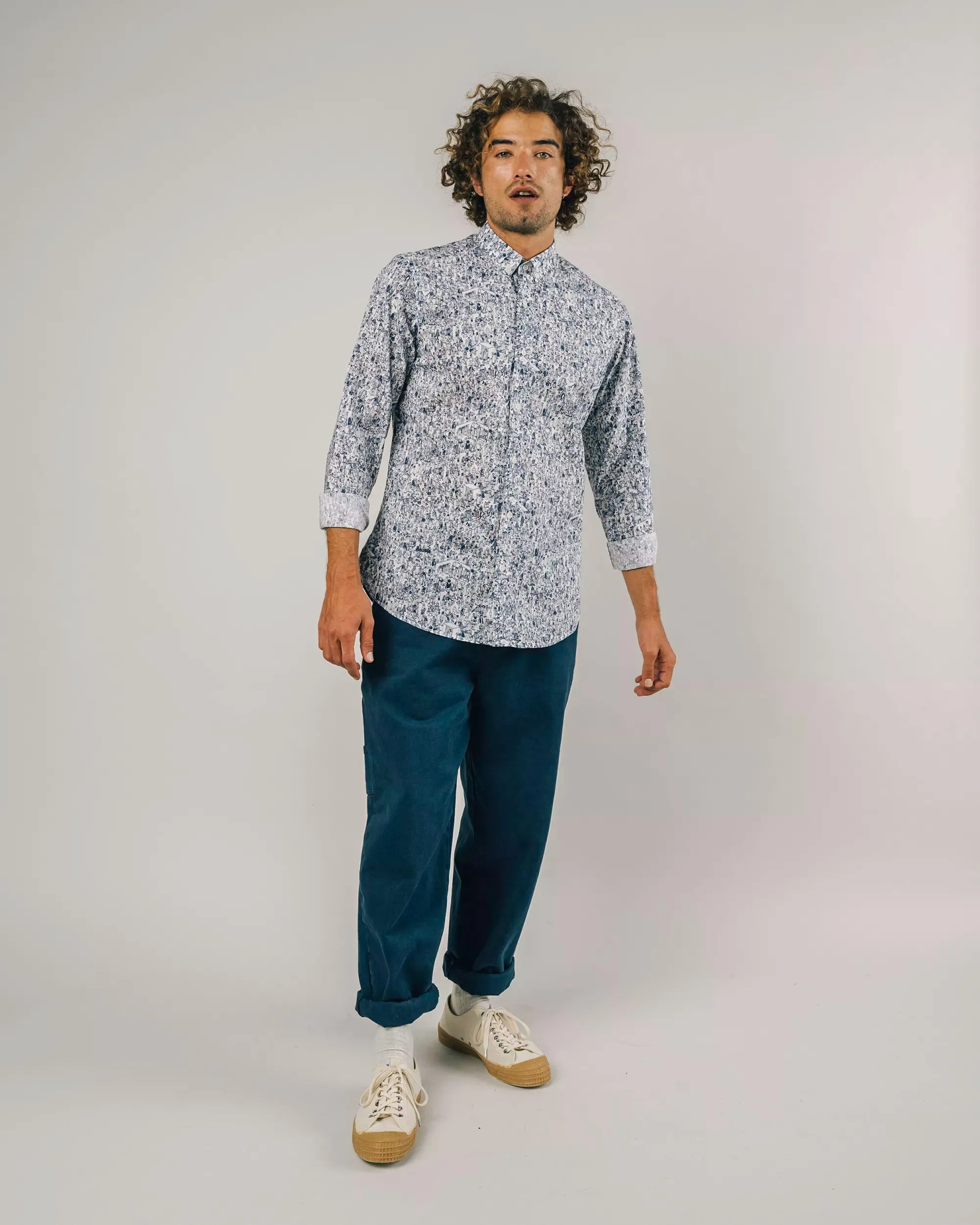 Where's Wally Store Shirt