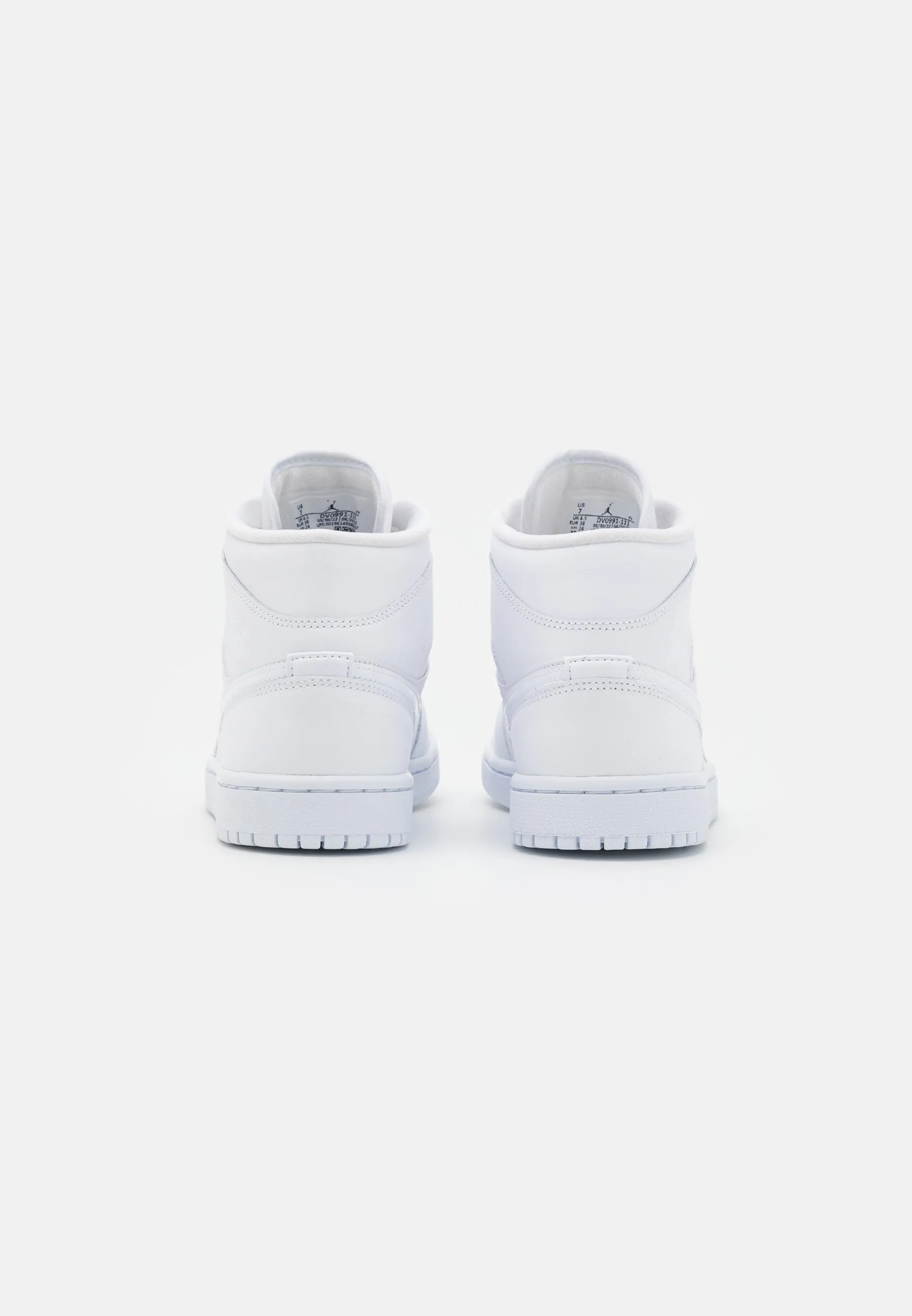 WMNS AIR JORDAN 1 MID 365  ZAPATILLAS ALTAS