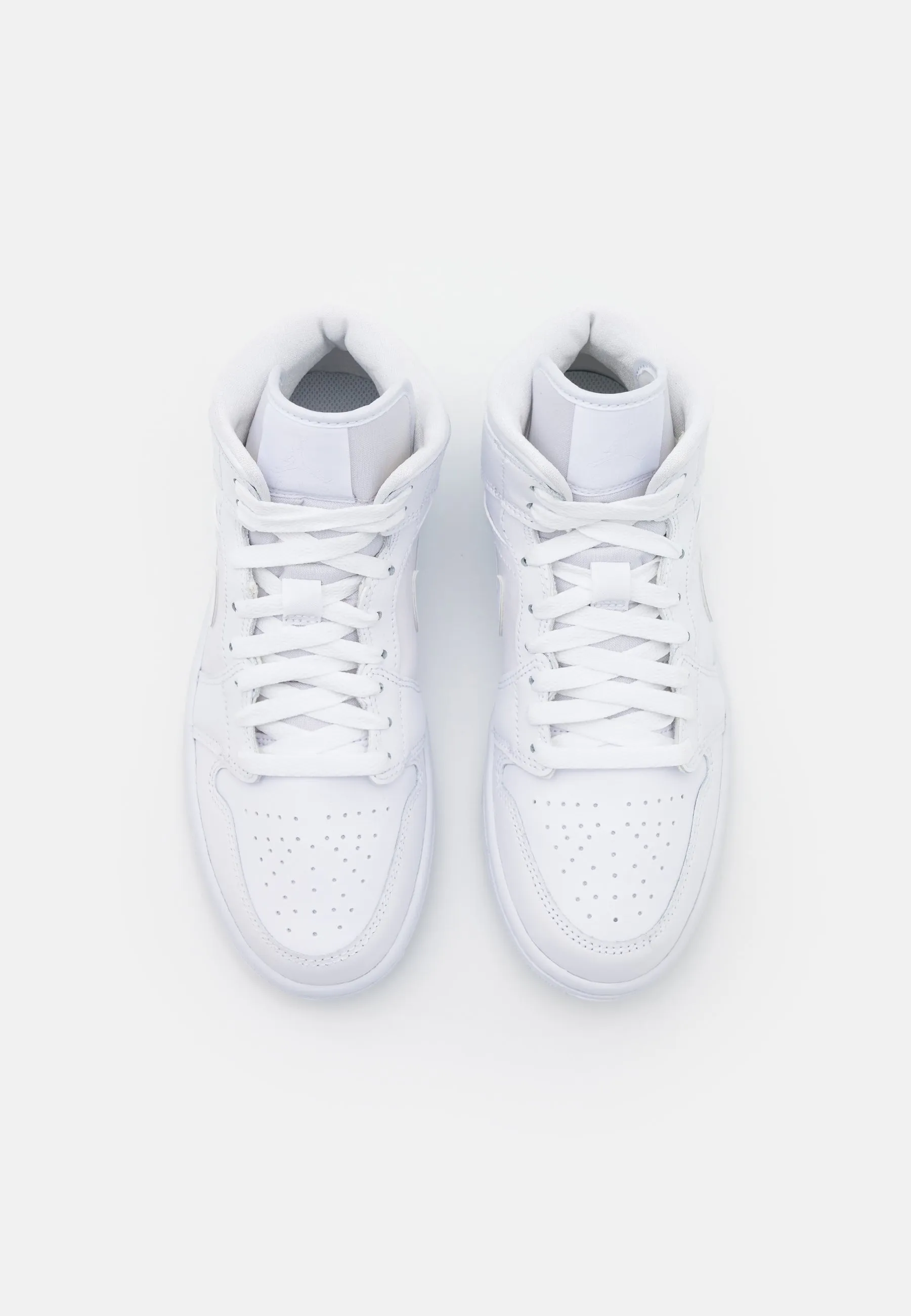 WMNS AIR JORDAN 1 MID 365  ZAPATILLAS ALTAS