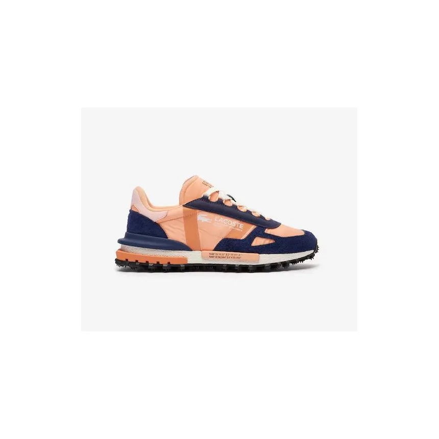 Zapas Lacoste Elite Active 124 Para Hombre