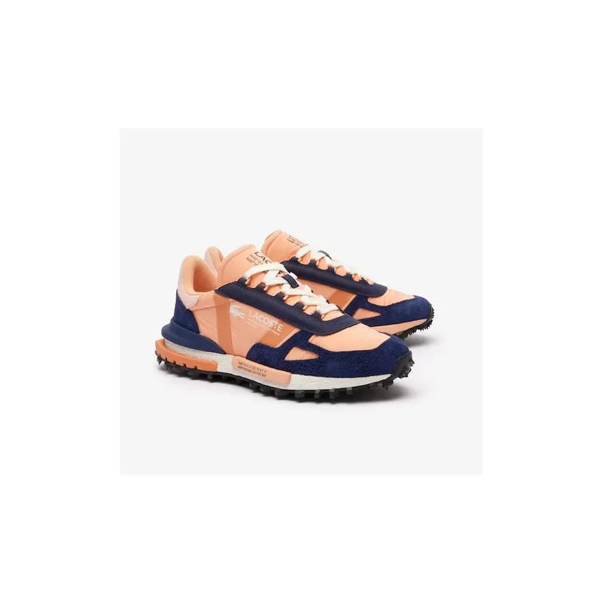 Zapas Lacoste Elite Active 124 Para Hombre