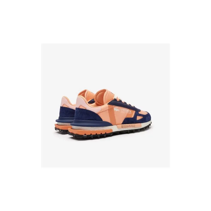 Zapas Lacoste Elite Active 124 Para Hombre