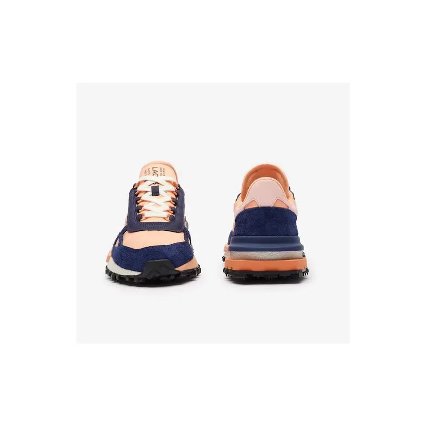 Zapas Lacoste Elite Active 124 Para Hombre