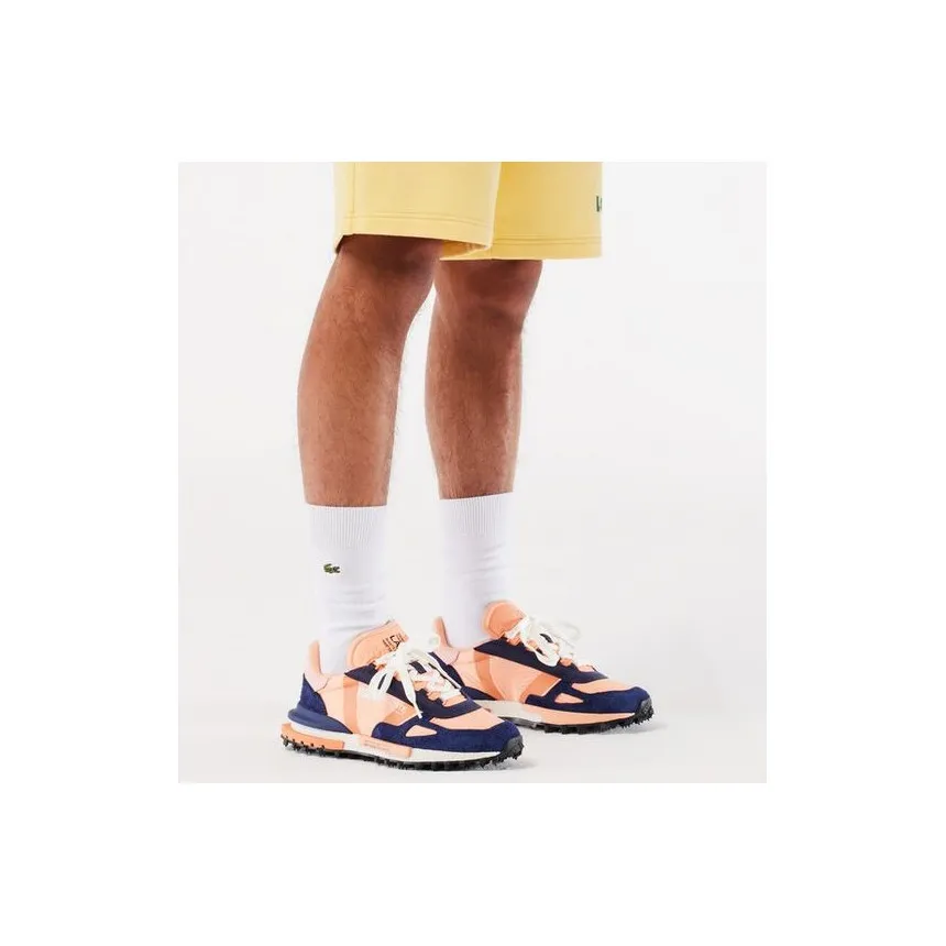 Zapas Lacoste Elite Active 124 Para Hombre