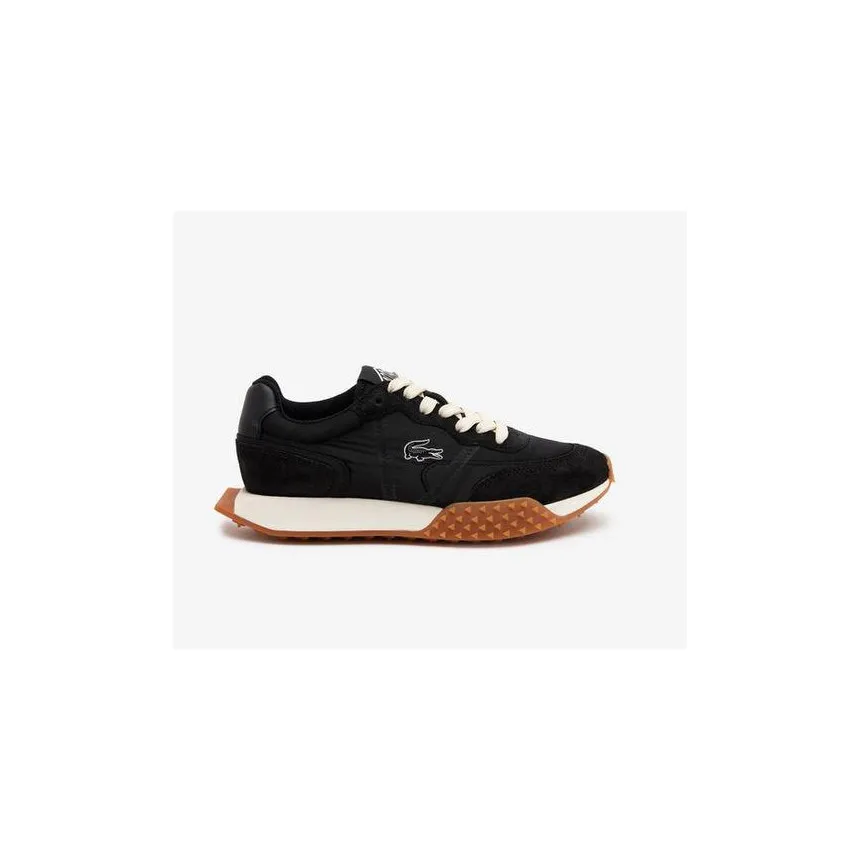 ZAPAS LACOSTE LSPIN DELUXE 3.0 PARA MUJER