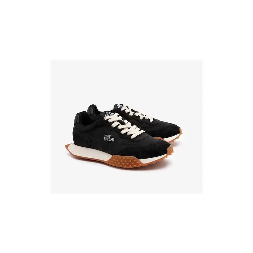 ZAPAS LACOSTE LSPIN DELUXE 3.0 PARA MUJER