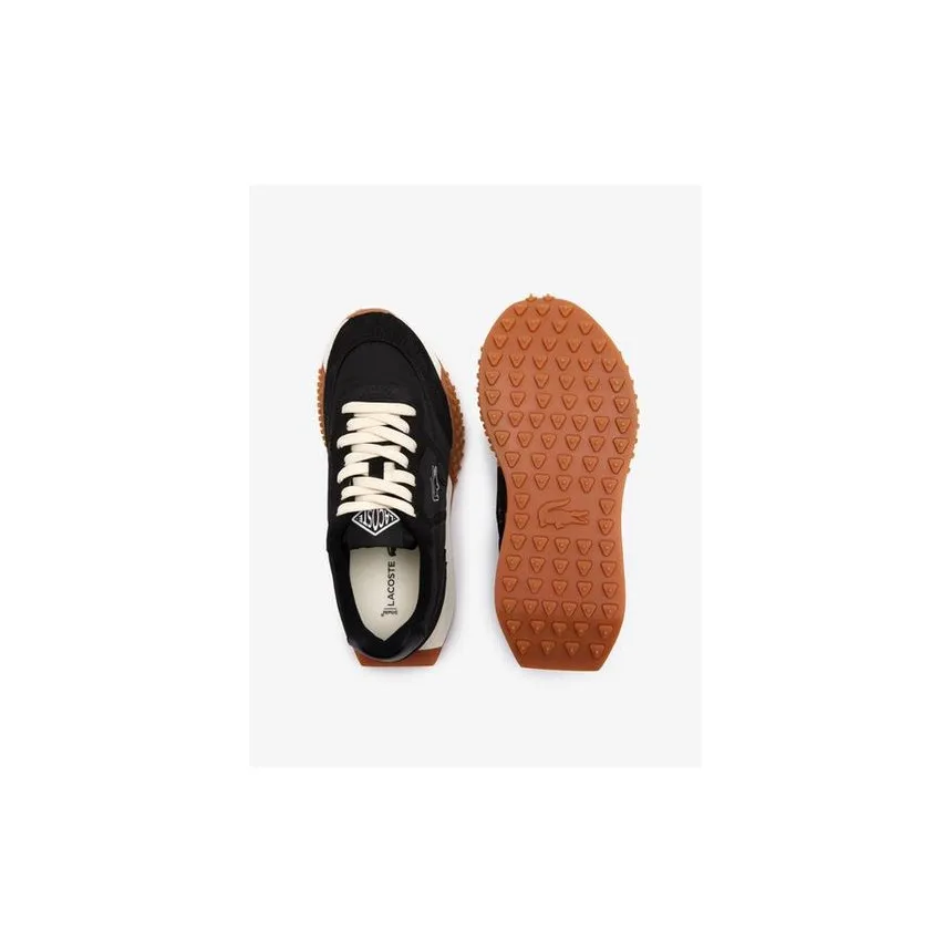 ZAPAS LACOSTE LSPIN DELUXE 3.0 PARA MUJER