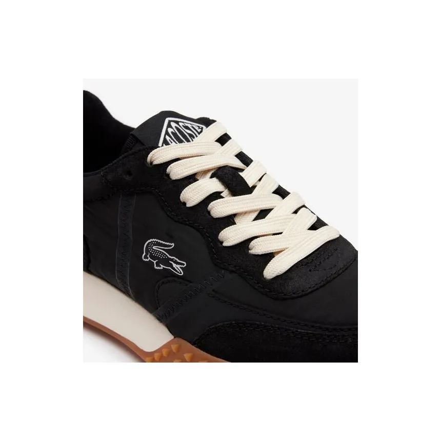 ZAPAS LACOSTE LSPIN DELUXE 3.0 PARA MUJER