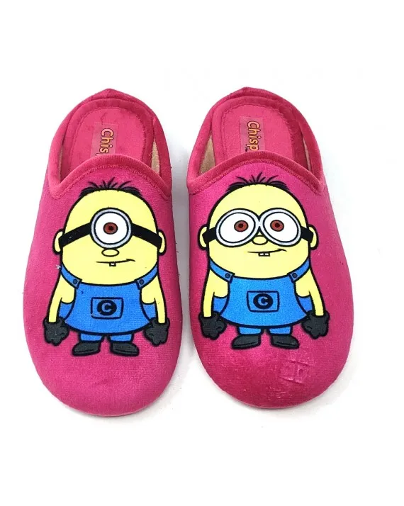 ZAPATILLA CASA NIÑ@ 38700028