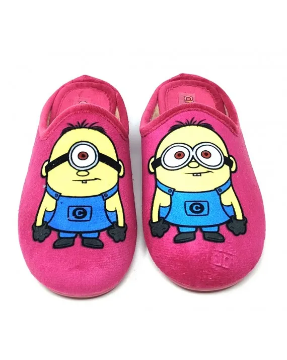 ZAPATILLA CASA NIÑ@ 38700028