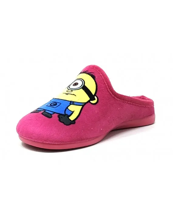 ZAPATILLA CASA NIÑ@ 38700028