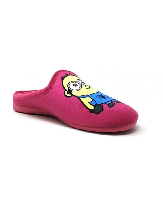 ZAPATILLA CASA NIÑ@ 38700028