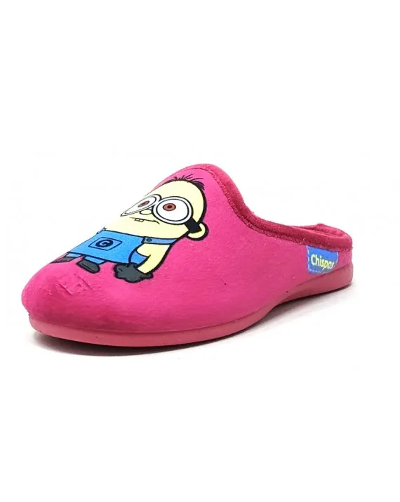 ZAPATILLA CASA NIÑ@ 38700028
