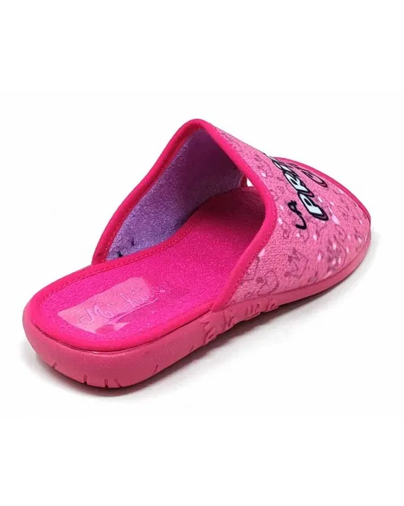 ZAPATILLA CASA NIÑA 7063
