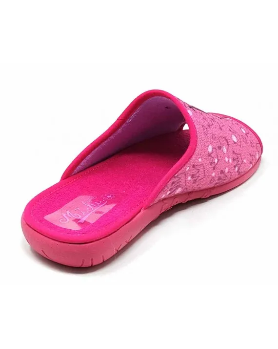 ZAPATILLA CASA NIÑA 7063