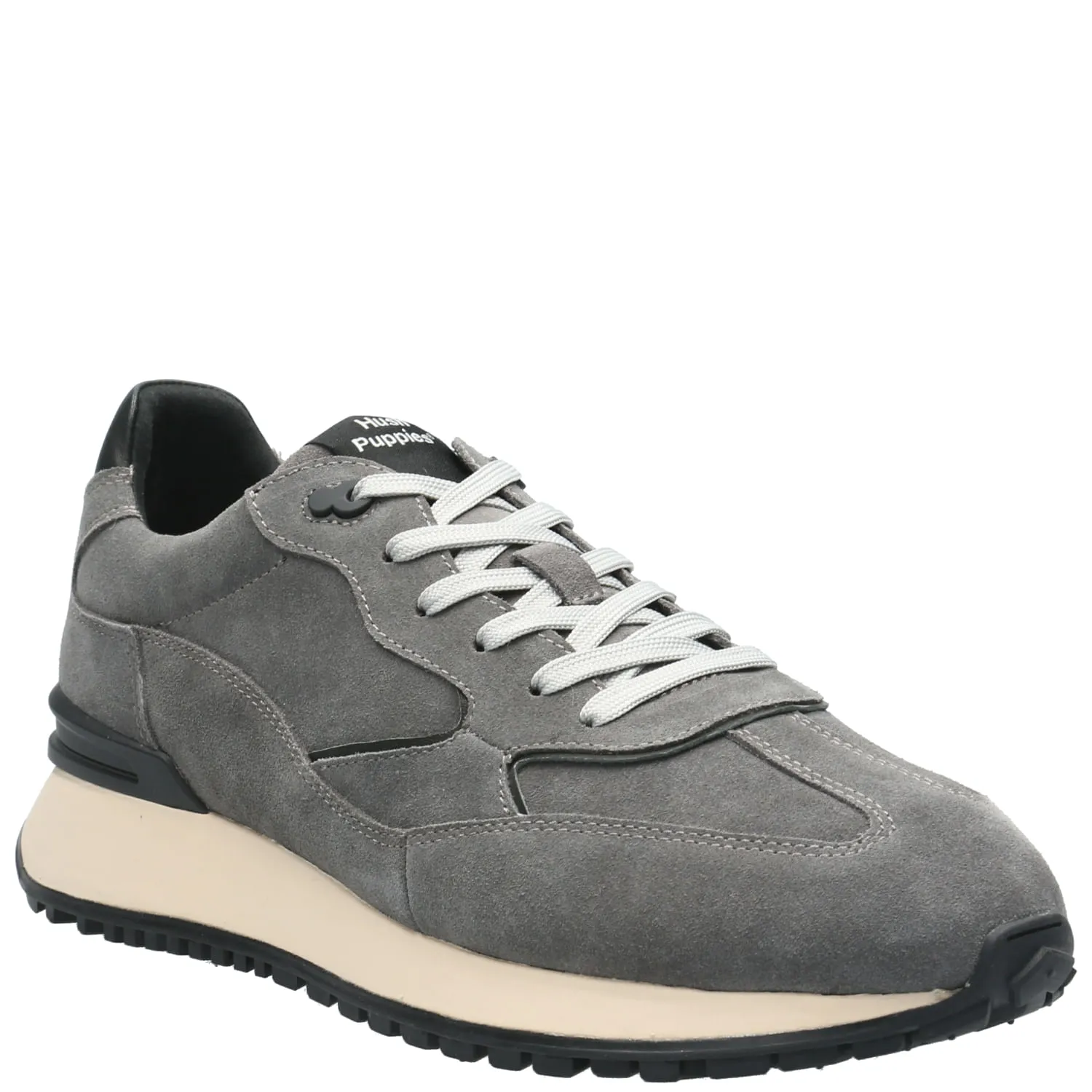 Zapatilla Cuero Hombre Gante