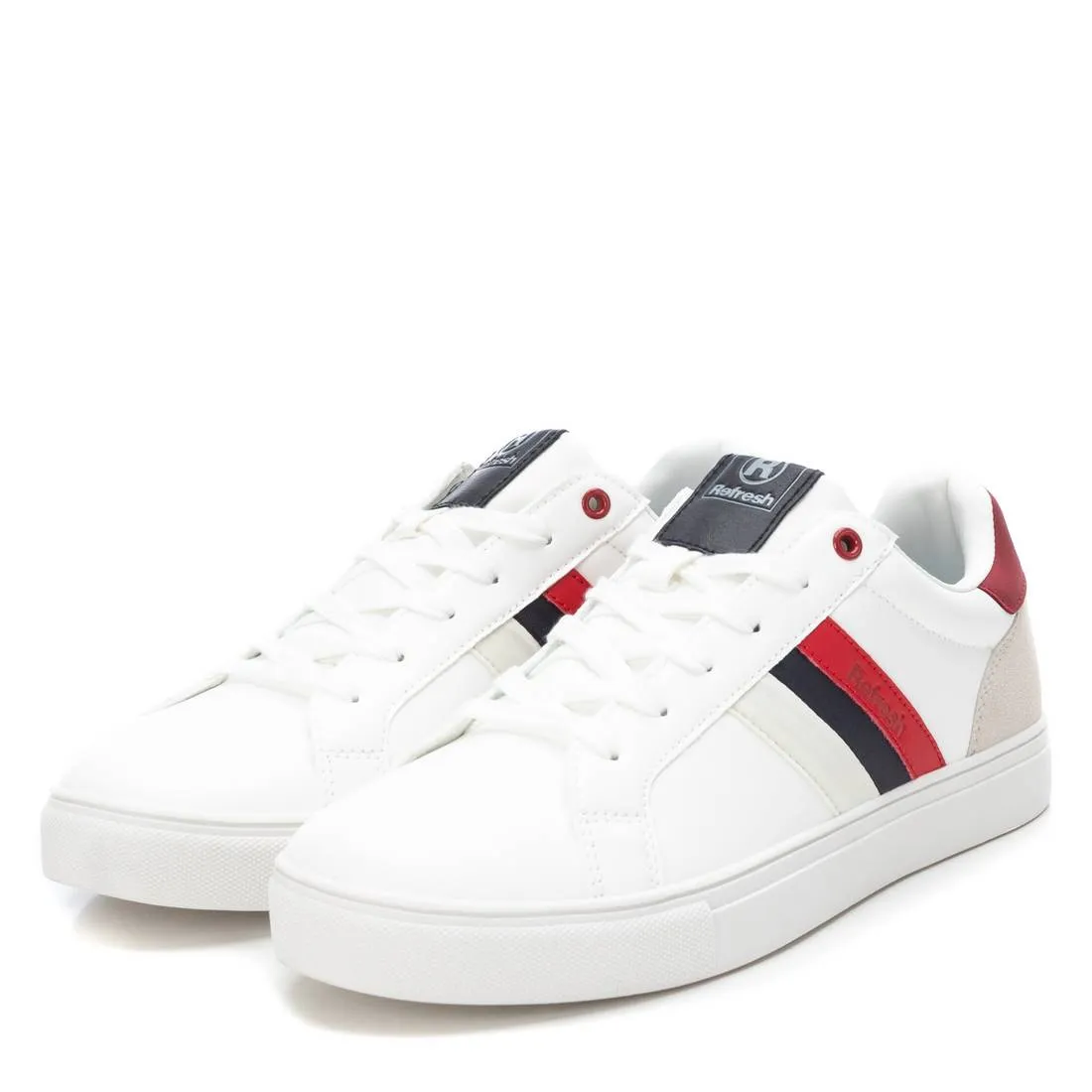 ZAPATILLA DE HOMBRE REFRESH 17080101