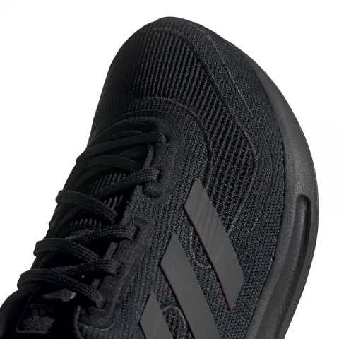 ZAPATILLA DE RUNNING  MUJER  ADIDAS SUPERNOVA NEGROROSA  FW8822