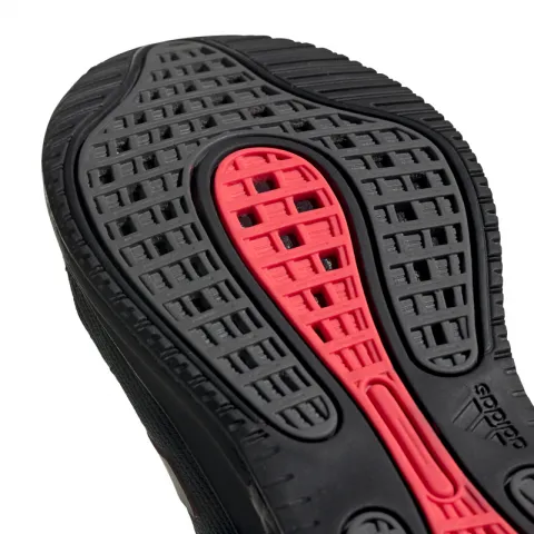 ZAPATILLA DE RUNNING  MUJER  ADIDAS SUPERNOVA NEGROROSA  FW8822