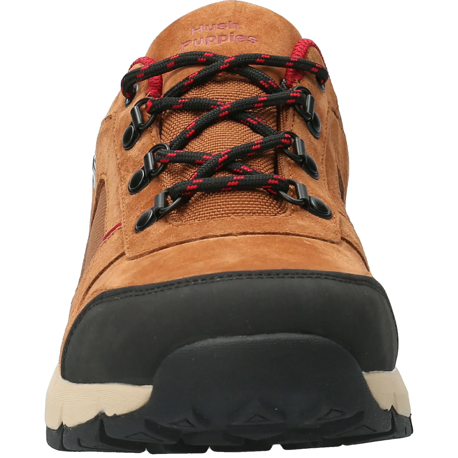 Zapatilla Hombre Abner Camel
