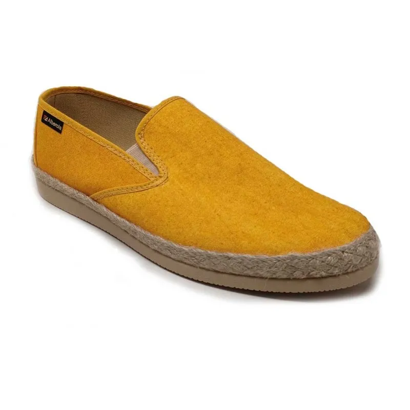 ZAPATILLA HOMBRE ALBEROLA BC7772