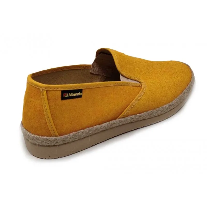 ZAPATILLA HOMBRE ALBEROLA BC7772