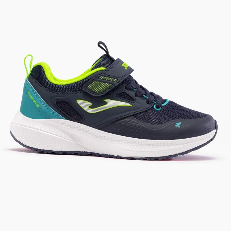 Zapatilla Joma FERRO JR  JFERRS2403V