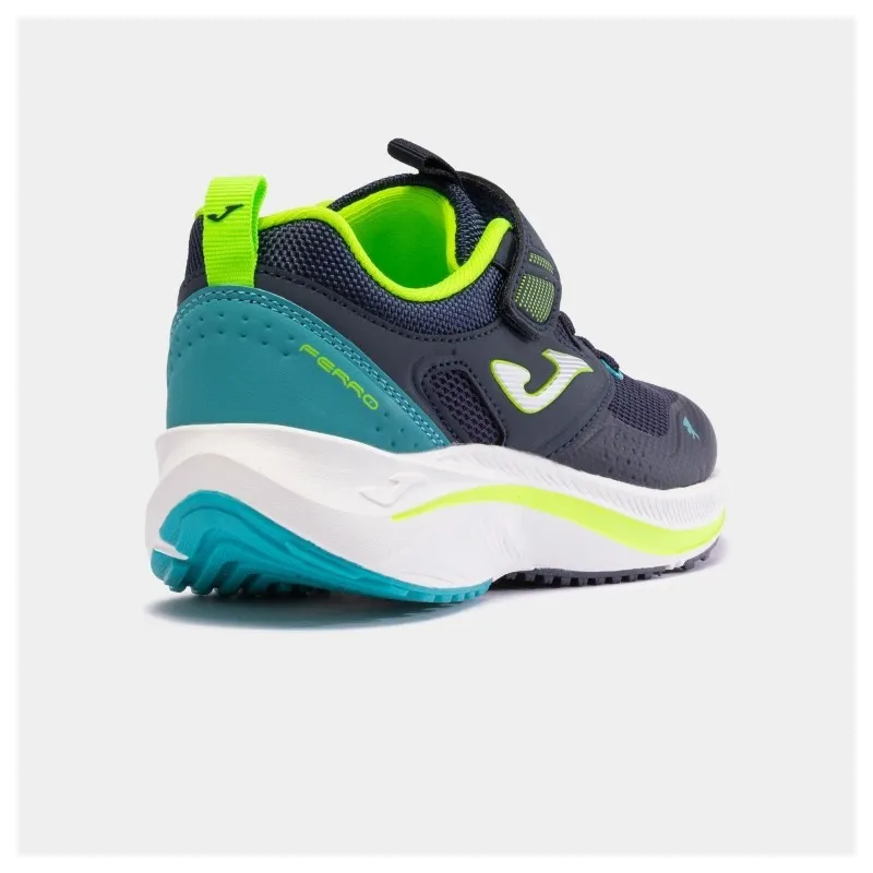 Zapatilla Joma FERRO JR  JFERRS2403V