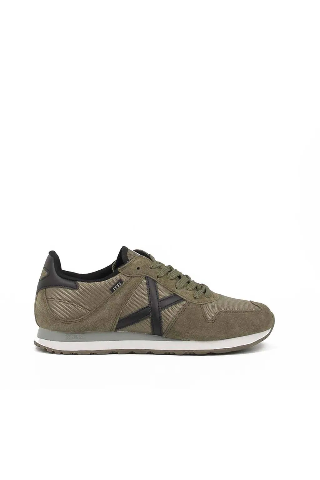 Zapatilla Munich Massana 433 8620433