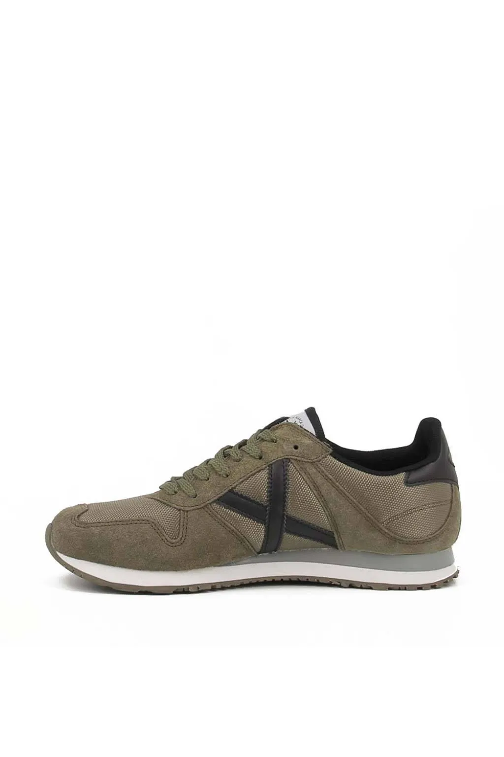 Zapatilla Munich Massana 433 8620433