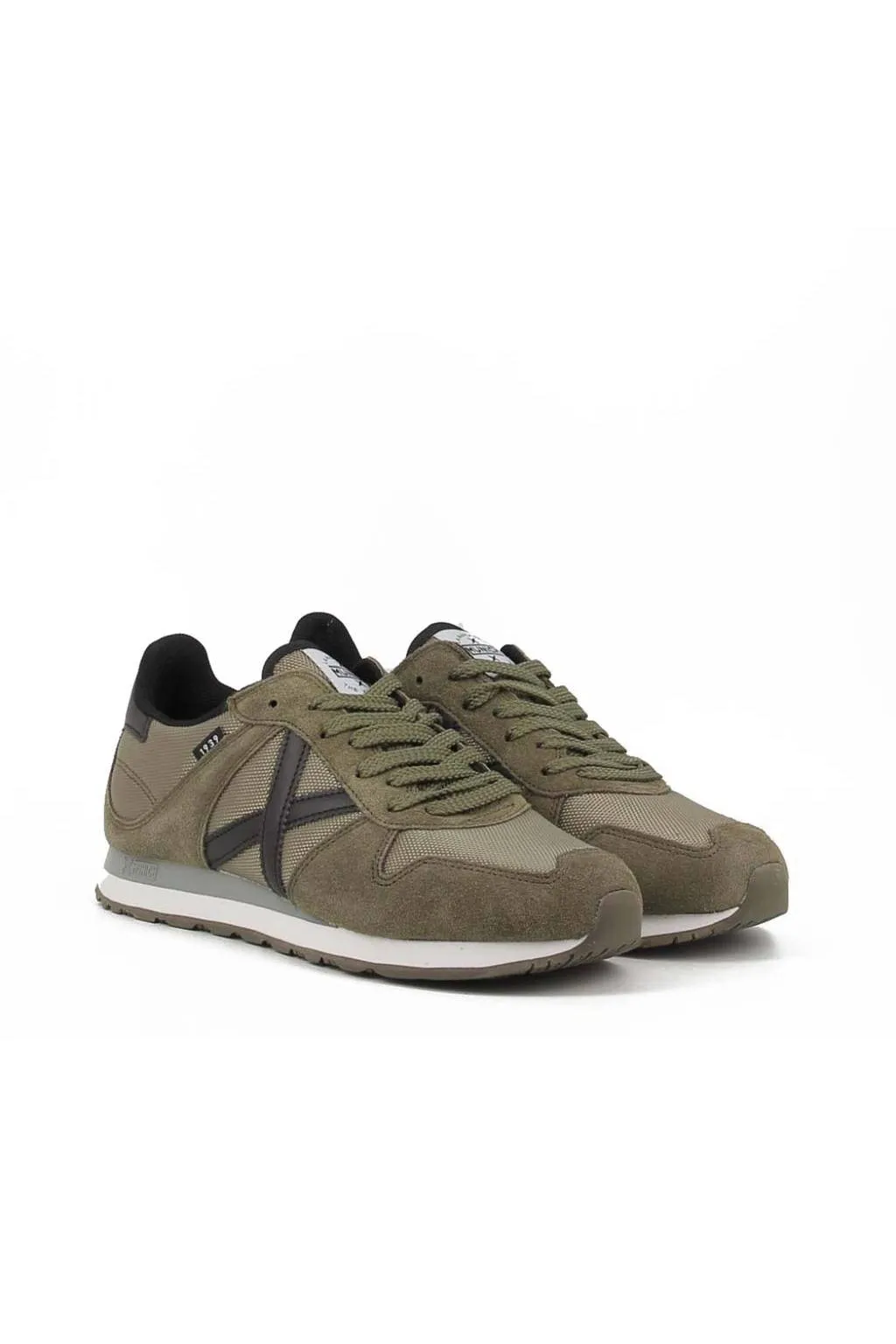 Zapatilla Munich Massana 433 8620433