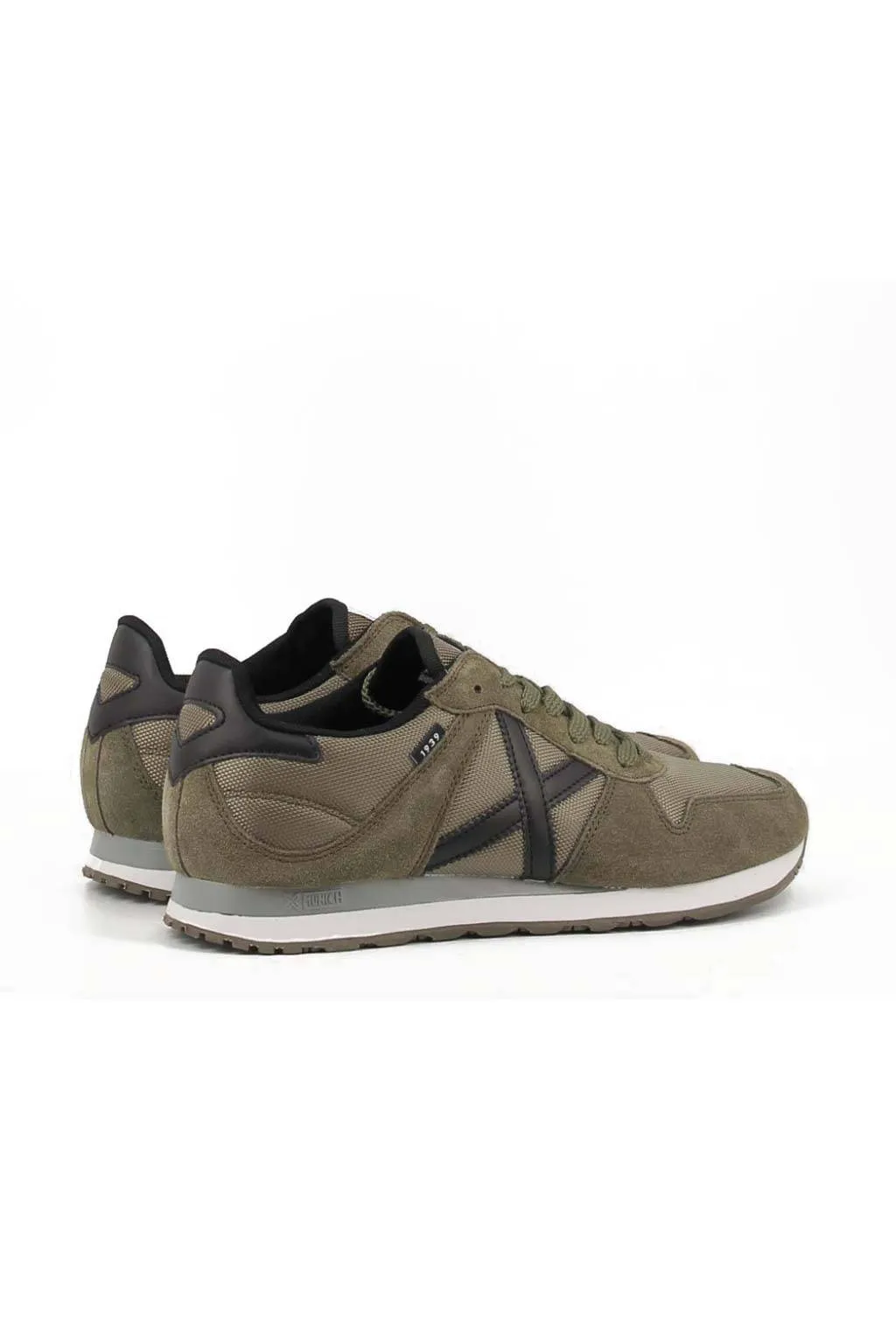Zapatilla Munich Massana 433 8620433