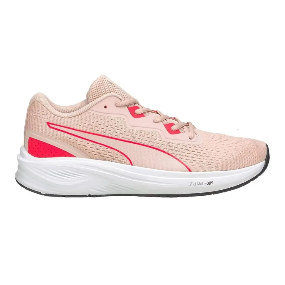 ZAPATILLA PUMA AVIATOR ROSA MUJER