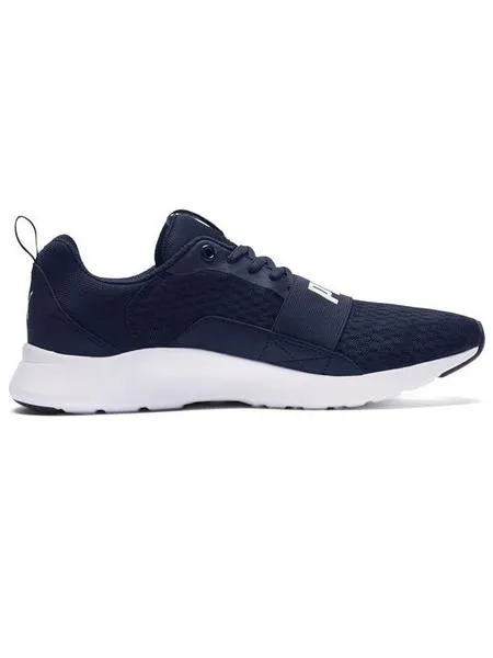 zapatilla puma wired marino