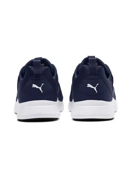 zapatilla puma wired marino