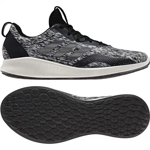 ZAPATILLA PUREBOUNCE+ STREET  B96360