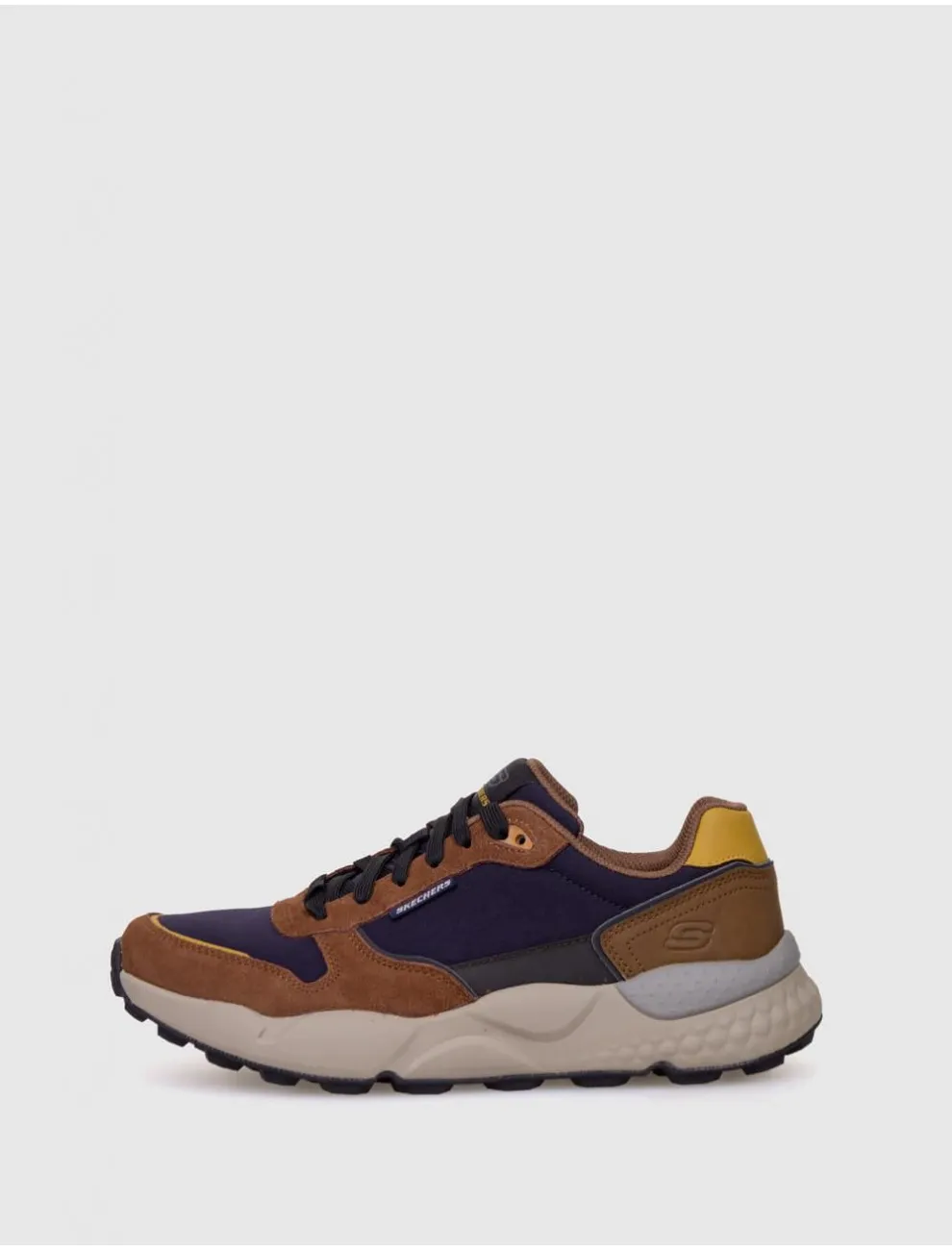 Zapatilla Skechers Bendino Marino