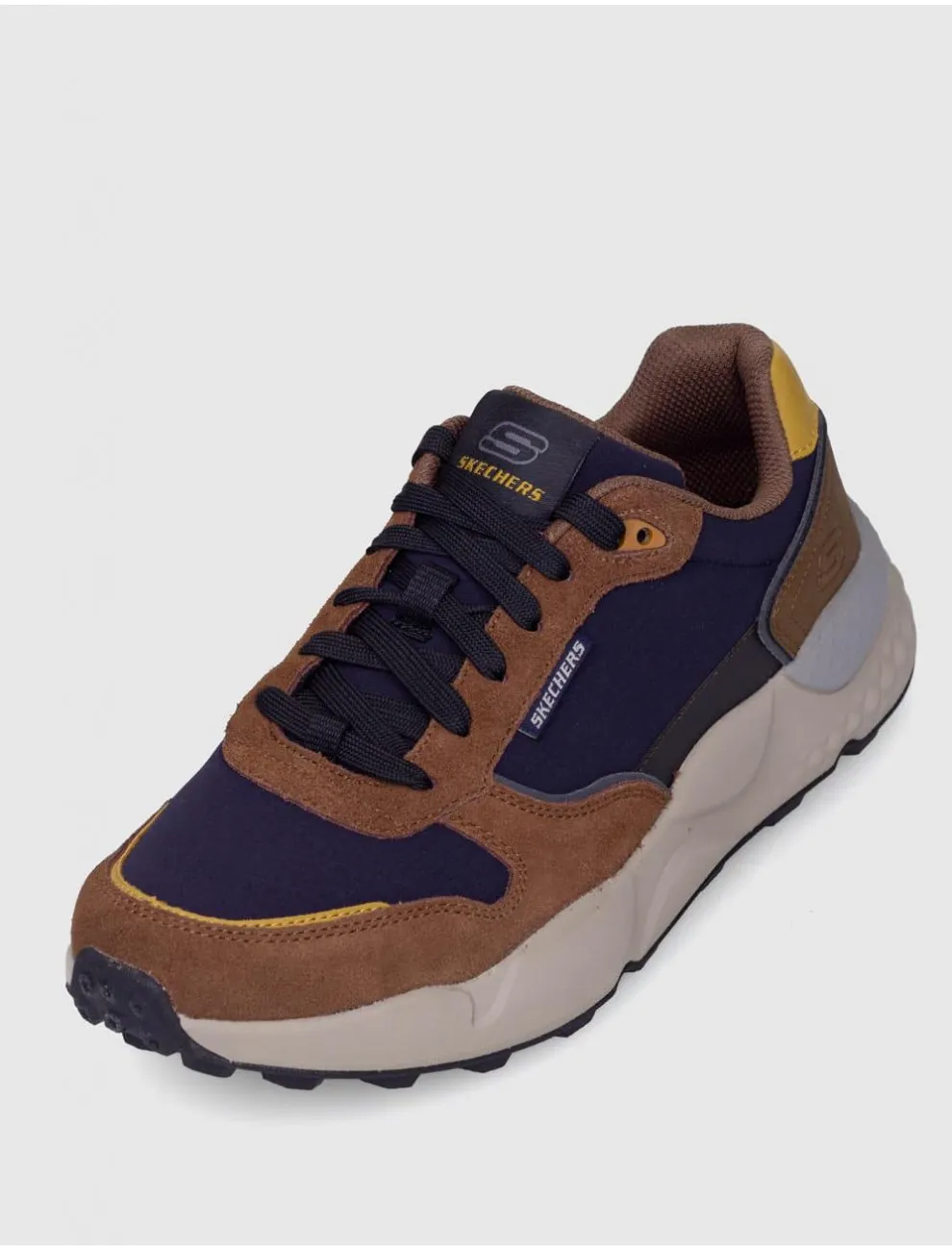 Zapatilla Skechers Bendino Marino
