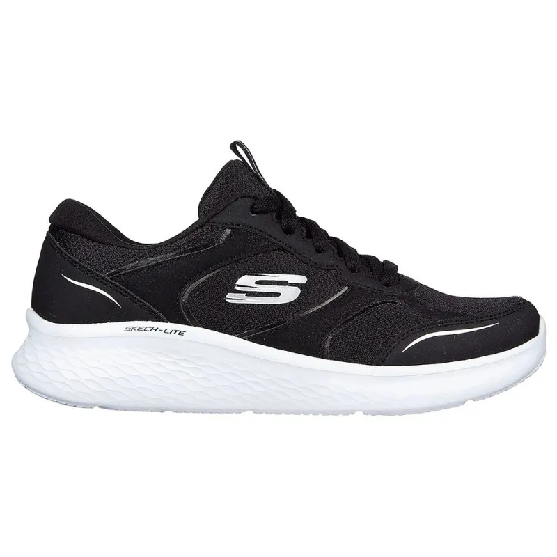 Zapatilla Skechers Lite 149993 Bkw