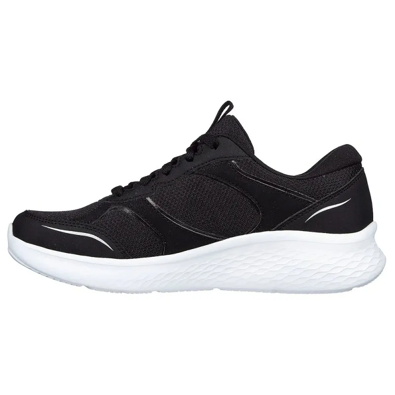 Zapatilla Skechers Lite 149993 Bkw