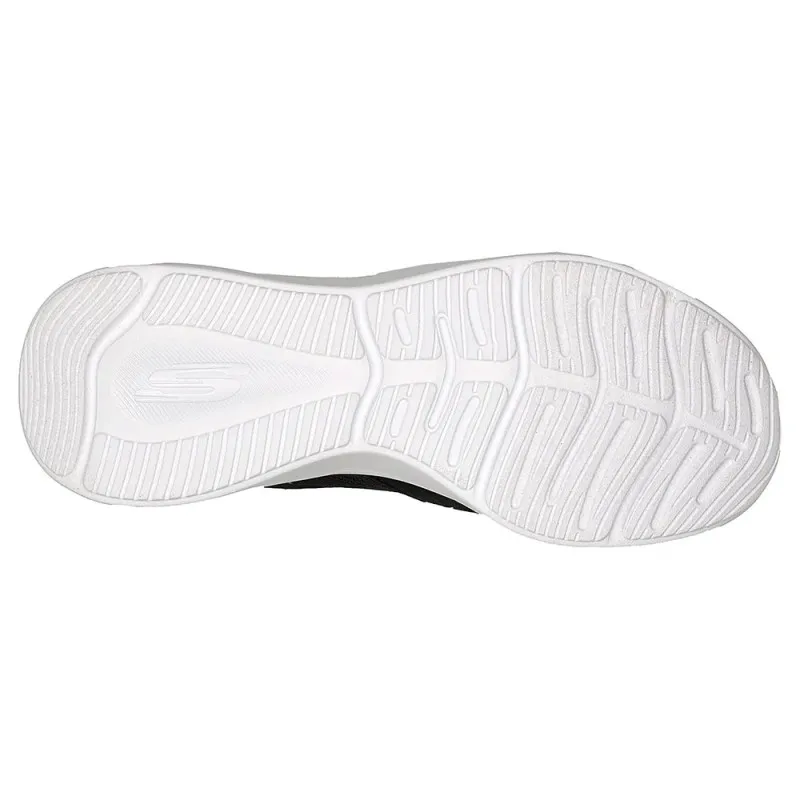 Zapatilla Skechers Lite 149993 Bkw