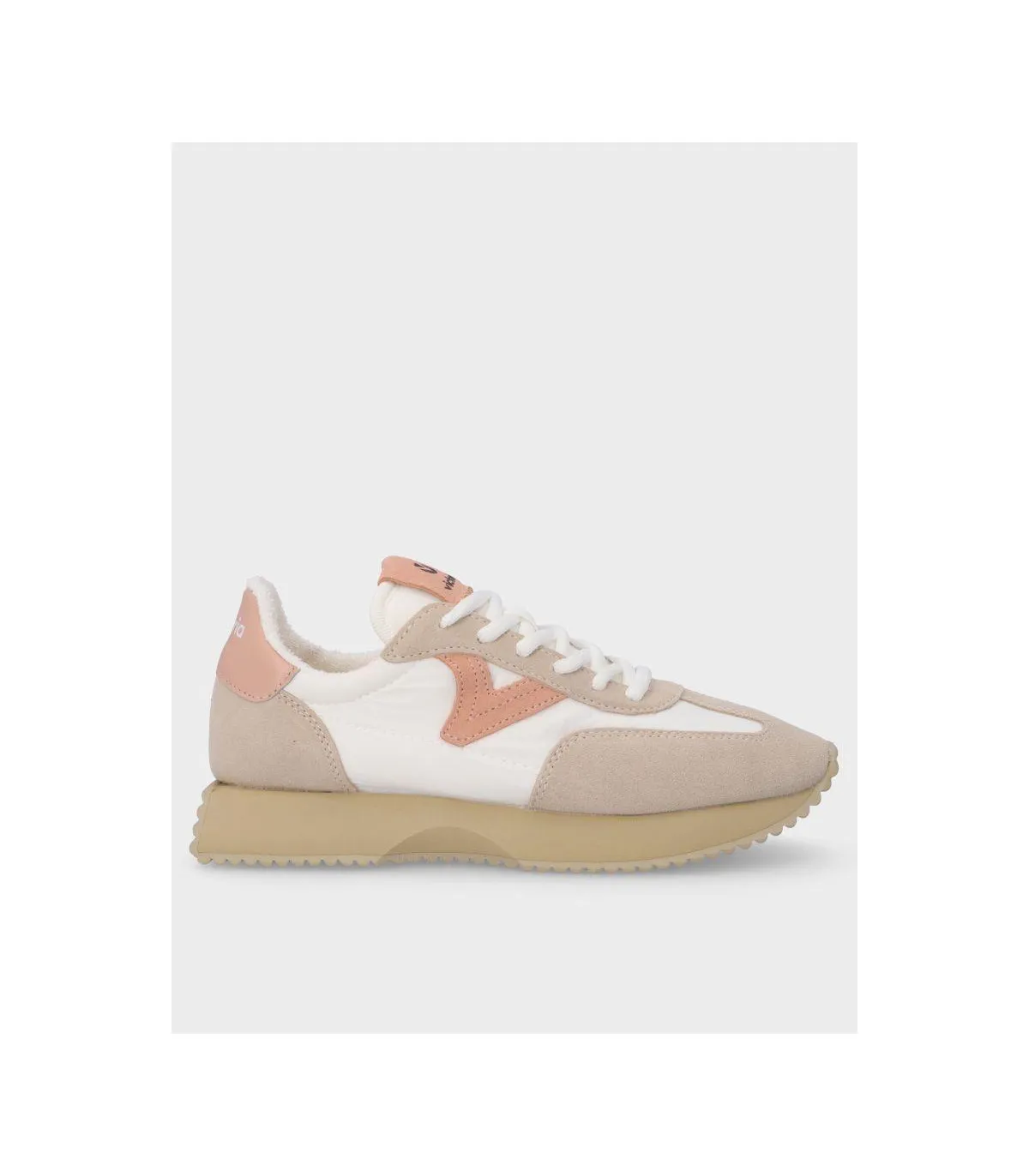 ZAPATILLA VICTORIA 1134107 MELOCOTON
