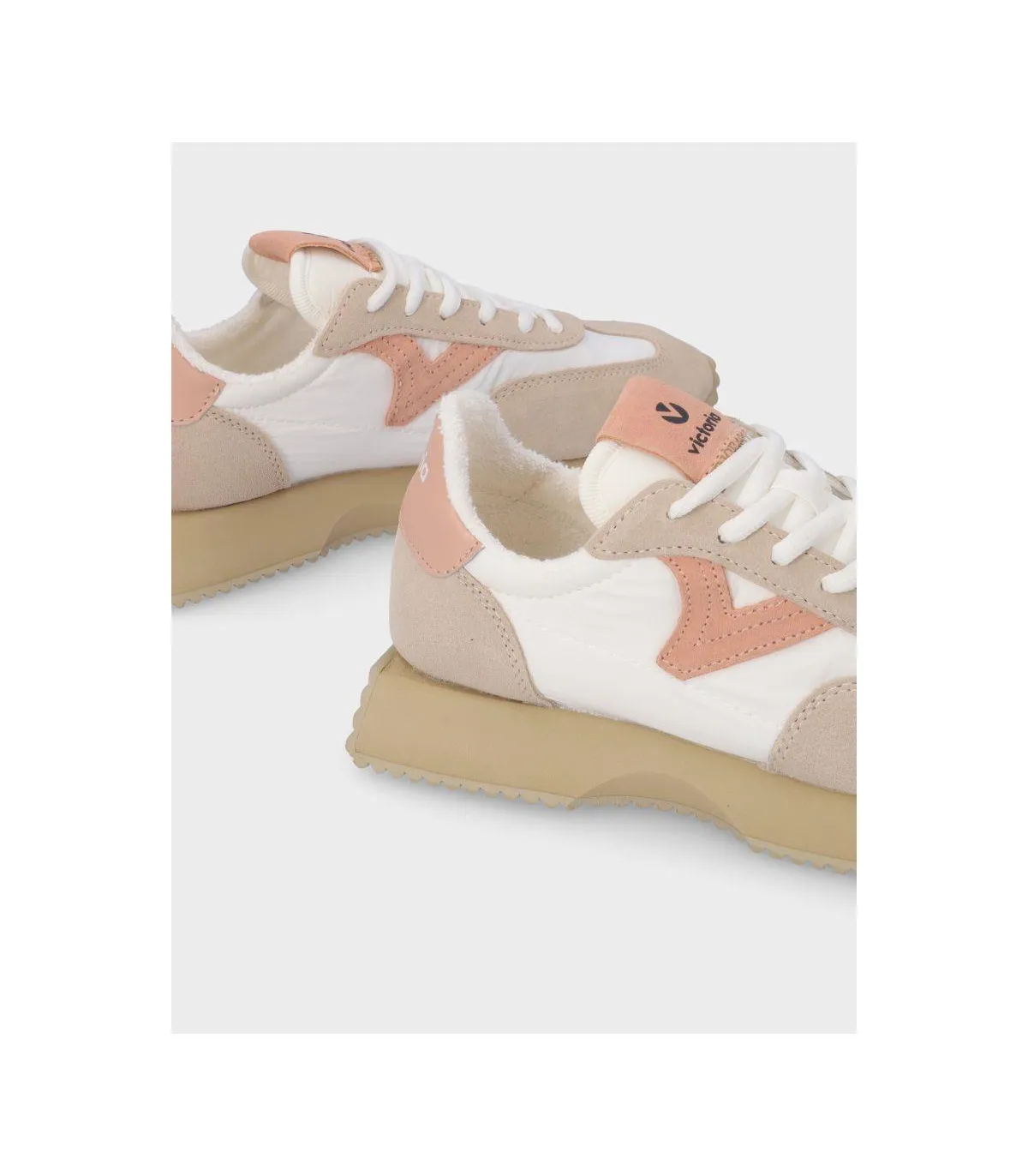 ZAPATILLA VICTORIA 1134107 MELOCOTON