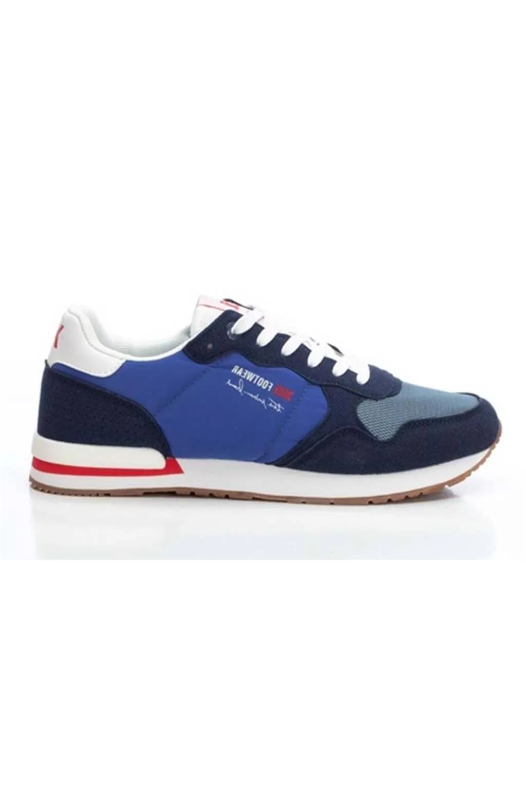 Zapatilla Xti 141211 Navy