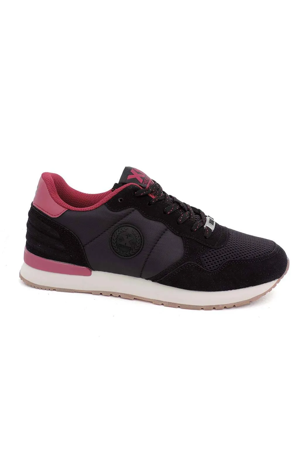 Zapatilla Xti 43110 negro