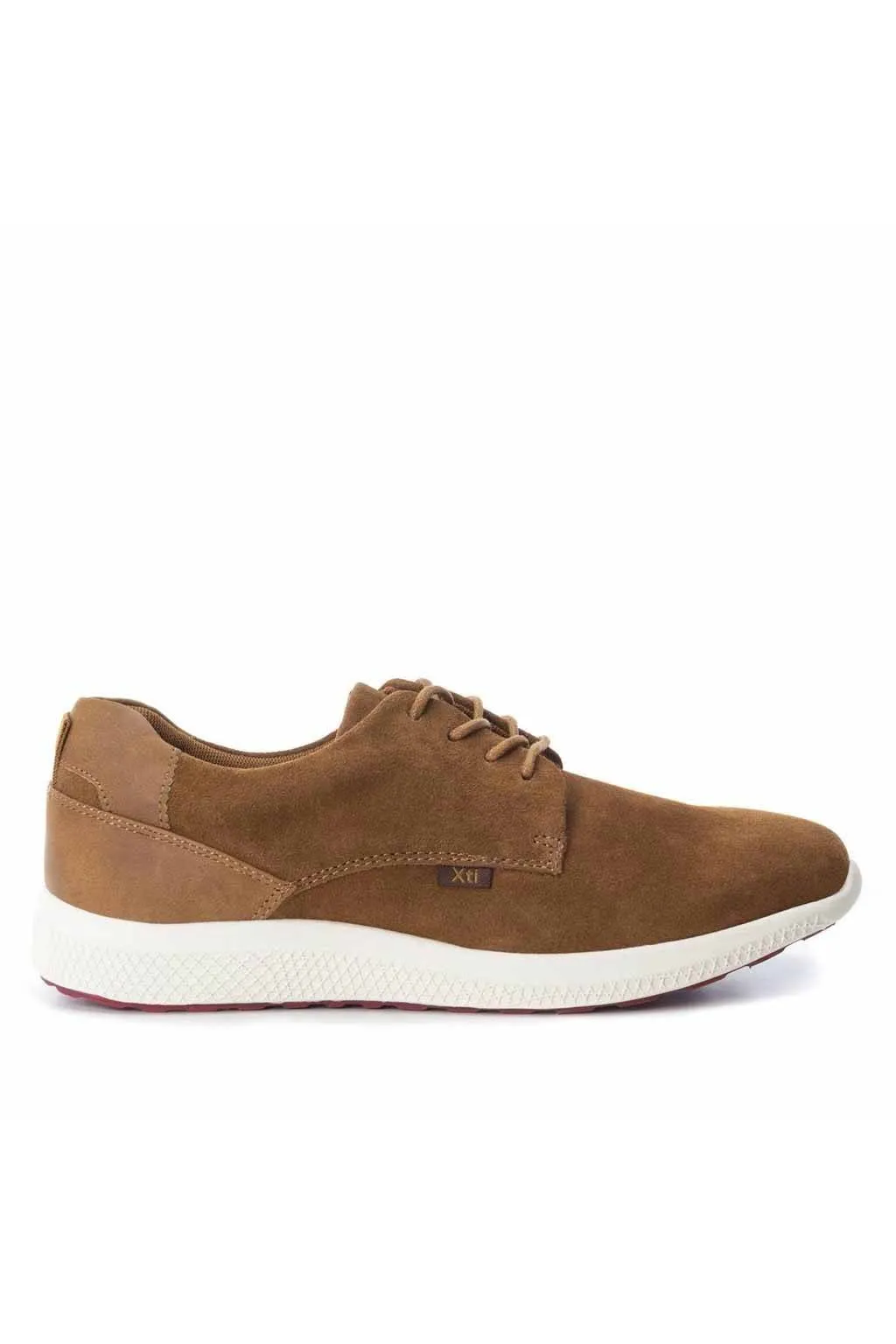 Zapatilla Xti 47173 Camel