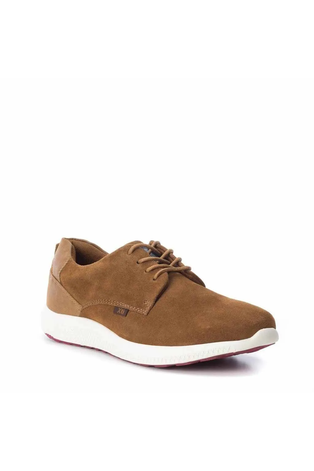 Zapatilla Xti 47173 Camel