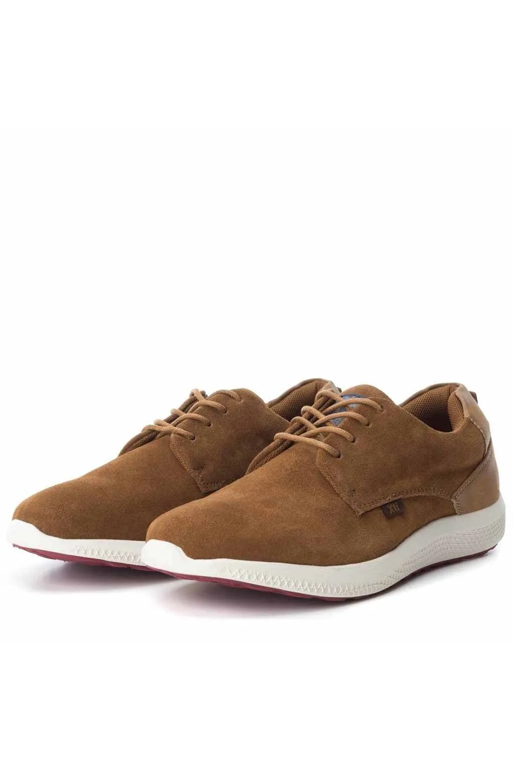Zapatilla Xti 47173 Camel